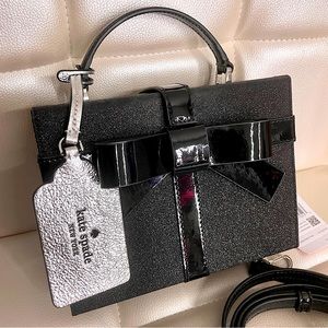 Kate Spade Party Gift Box Bag